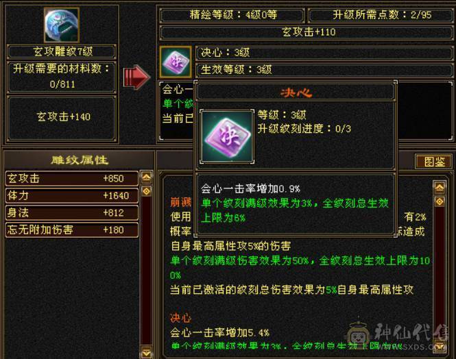 帅气5级小天龙