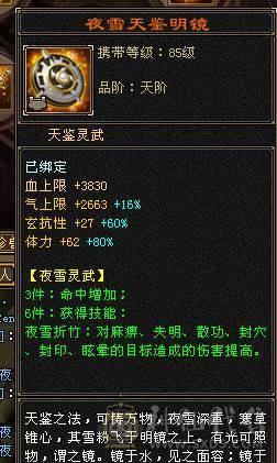 双盟会双坐骑 6神玄武，4阶白虎5600+值的满6减增伤拉满的无敌丹号