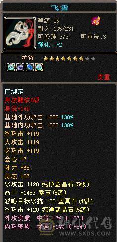 5级天山  退游