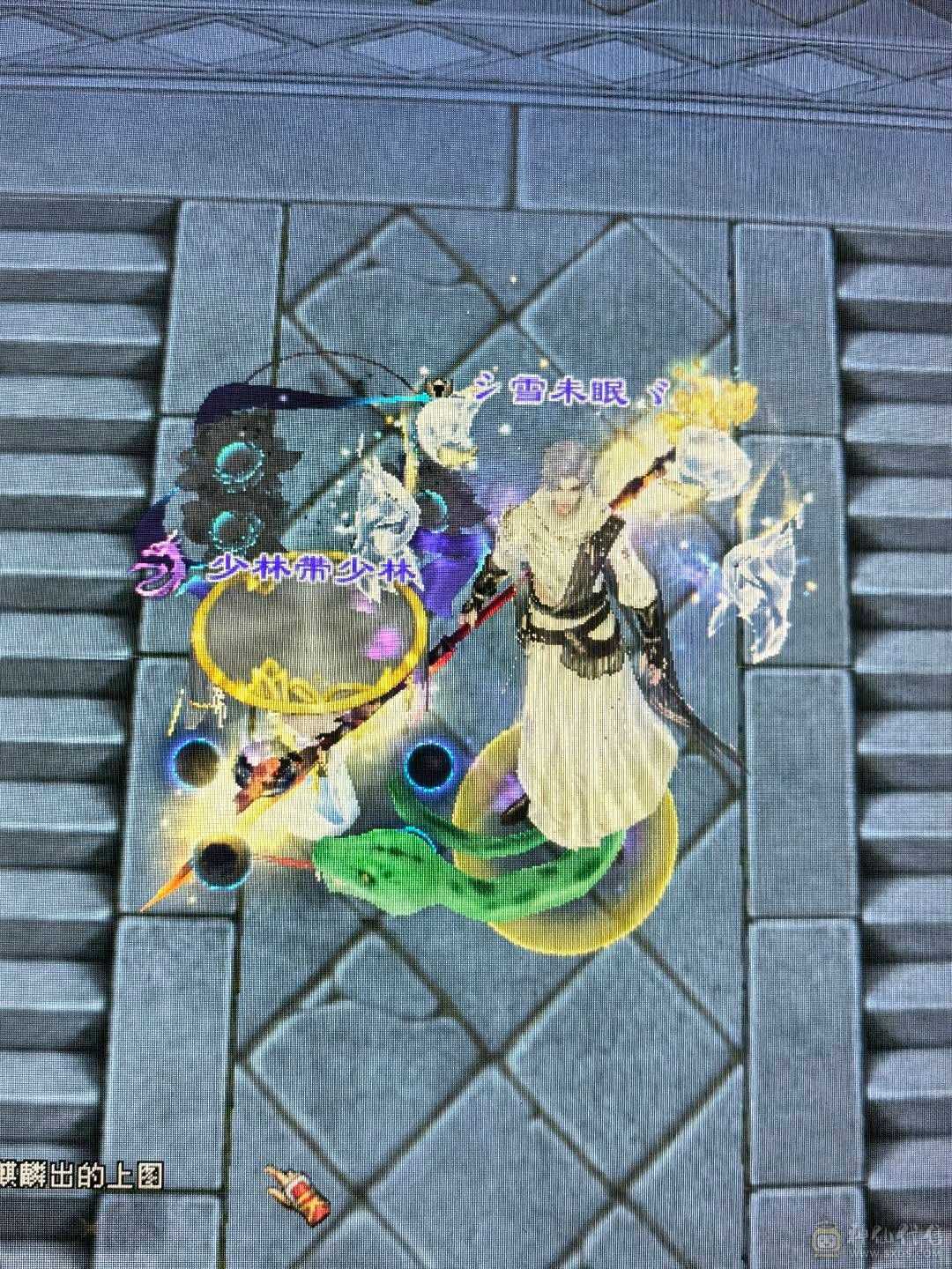 版本之子，6级以下无敌