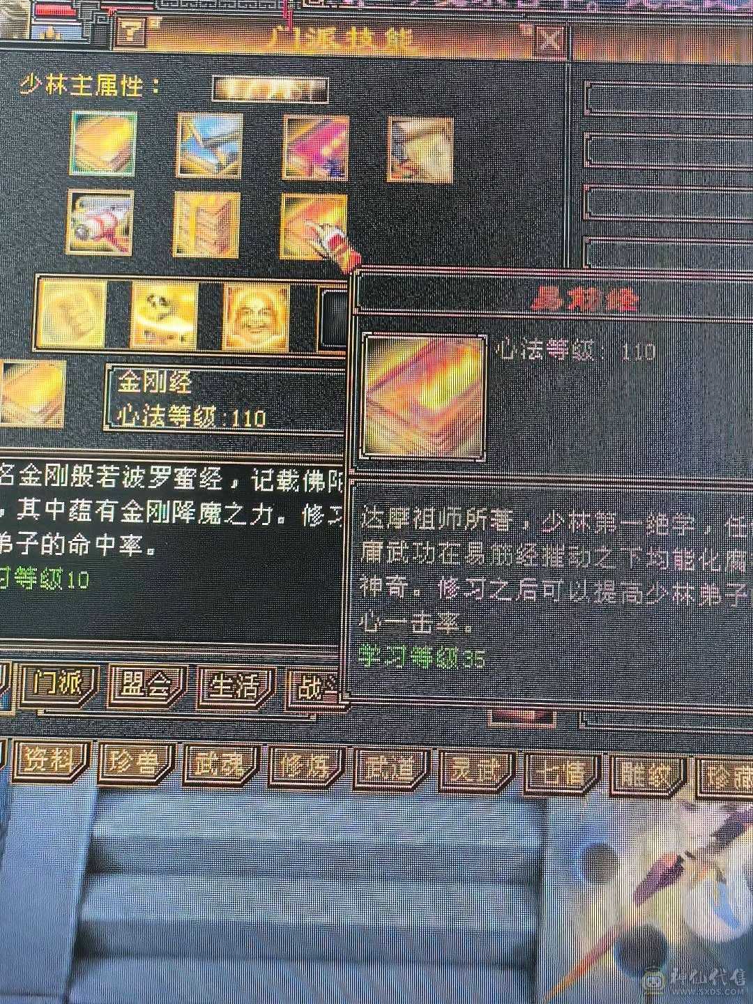 版本之子，6级以下无敌