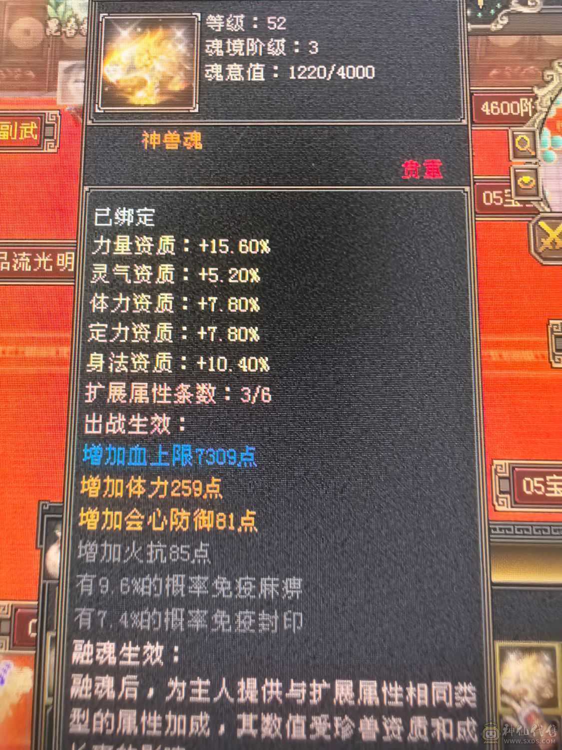 版本之子，6级以下无敌