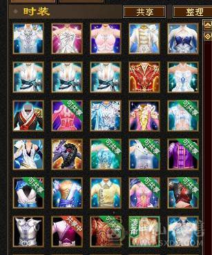 一手号，51血，800冰抗，时装多多，九尾5阶半，青龙3阶，4500+体力宝宝，