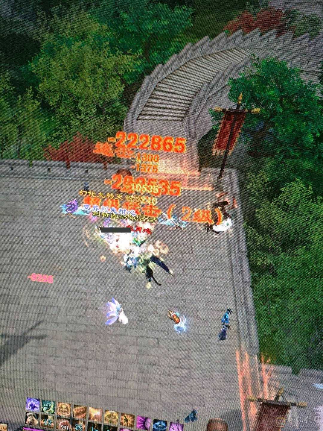 4修满7雕5带4少林全身7-8星装备什么都有平推过10W不带附体1988