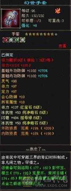 阿漓推荐，能抗能打，还美美的，