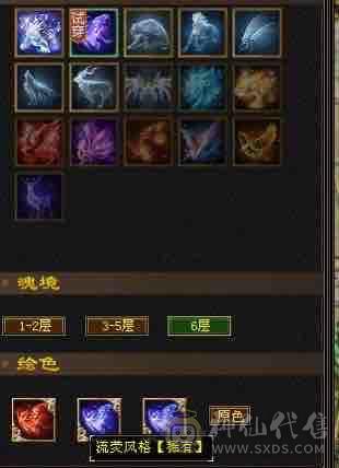 阿漓推荐，能抗能打，还美美的，