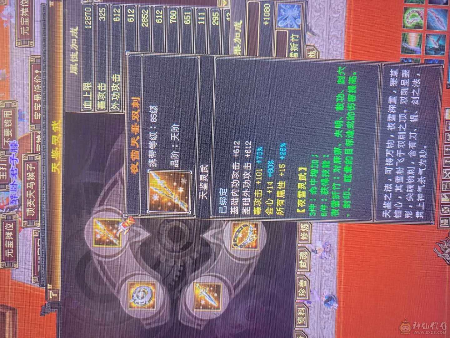 极限5