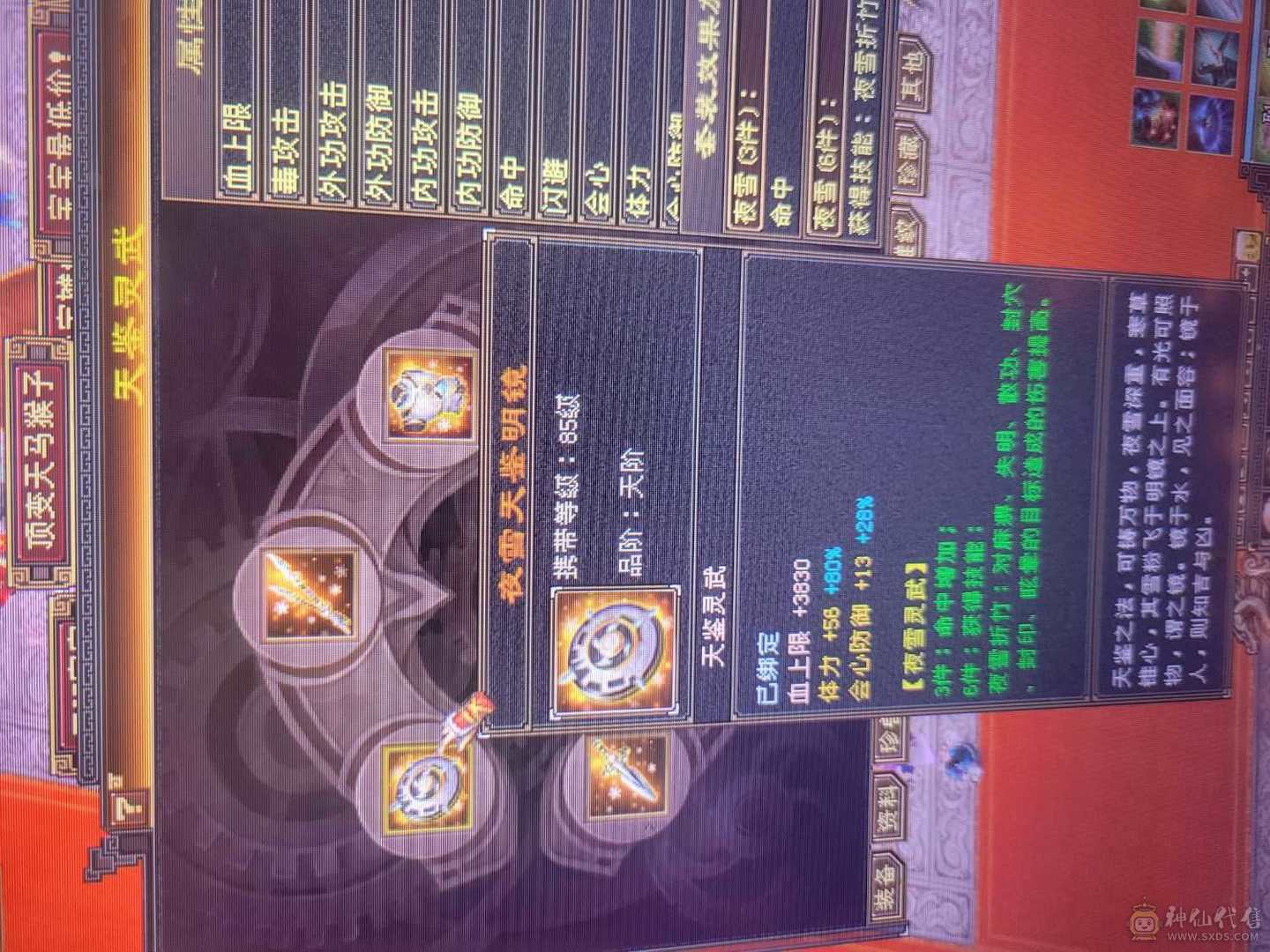 极限5