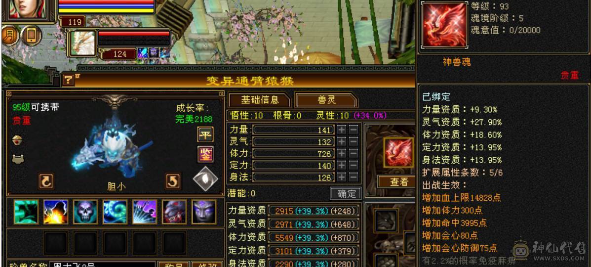 【邀月推荐】大红区  5级号的价格  7级号的享受  不额外花一分钱 上线就是干