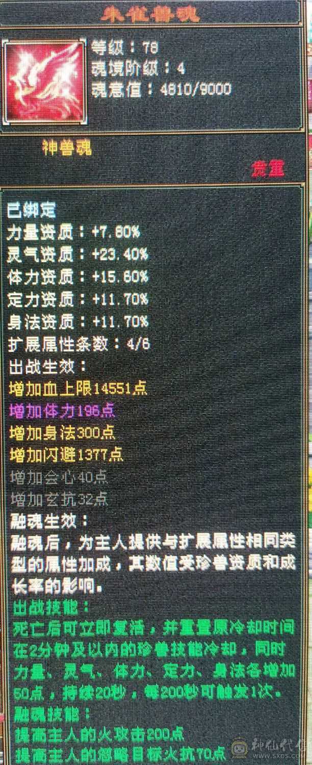 又帅又能打 退坑  