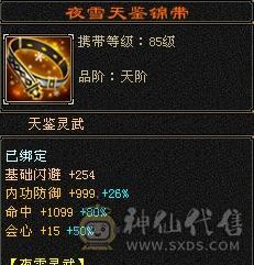 无敌丹三修6身法天山，裸属性6221，图一裸面板