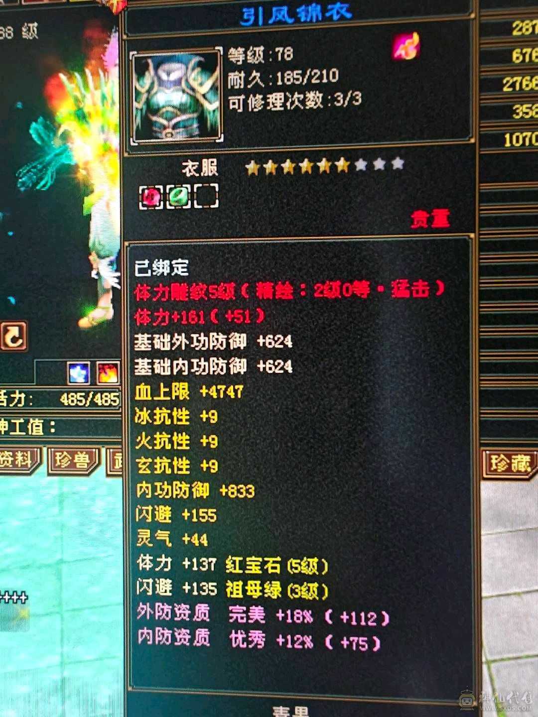 5雕满4体4属，带绿鸟