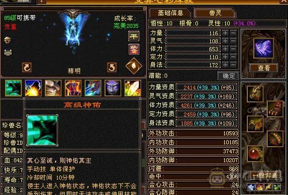 移动粉丝团：扛把子.金箍棒.稀有夜雨.佳期.凤凰.银色背饰，5.5精绘纹刻.38W血.4.25W内功.4.26W命中.318会心.186会防，纯面板爱的电话联系