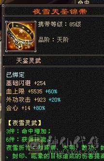 移动粉丝团：扛把子.金箍棒.稀有夜雨.佳期.凤凰.银色背饰，5.5精绘纹刻.38W血.4.25W内功.4.26W命中.318会心.186会防，纯面板爱的电话联系