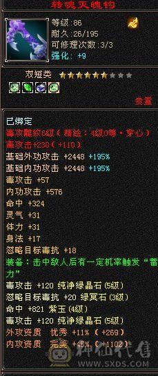 上手就玩什么都能打