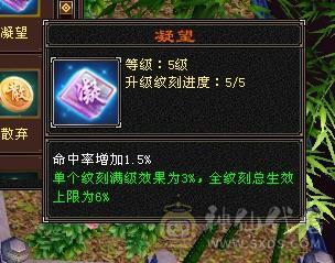六神六减满六无敌丹高属性高减抗