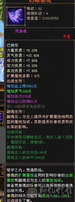 5级极限气冰武当细节精品