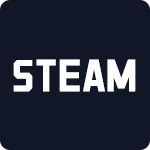 steam