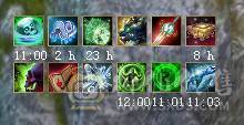 三修480会心无敌丹星宿，新雕文全部更新，带5神+3阶百虎