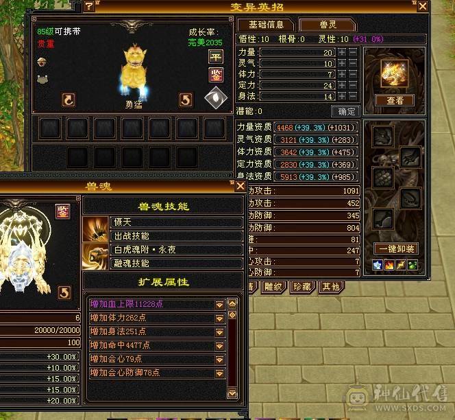 『阿伟•推荐』极品身法 高杂抗少林 无盟会状态 时装好看+幻视+魂录+背饰  新雕文、纹刻全更新、盟会双十级 所见即所得 