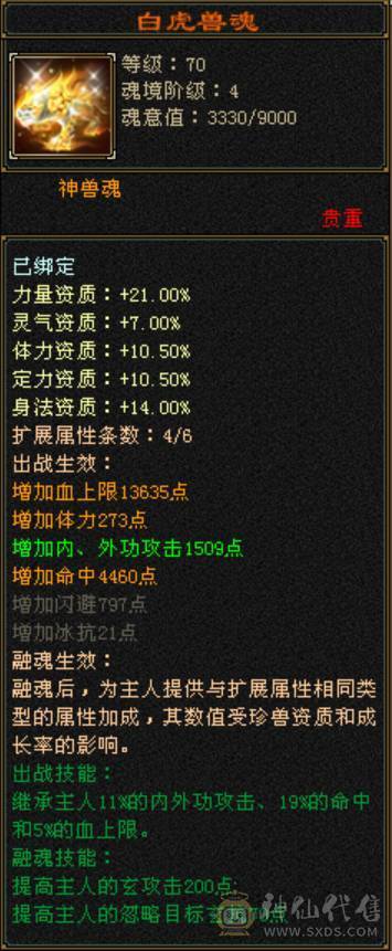 出50W血五级天龙总属9360，每天都更新 副本活动全做，最低价出售