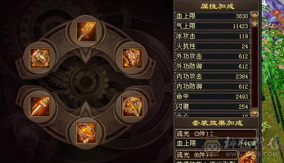 副本号 可以过任何副本 没时间玩了