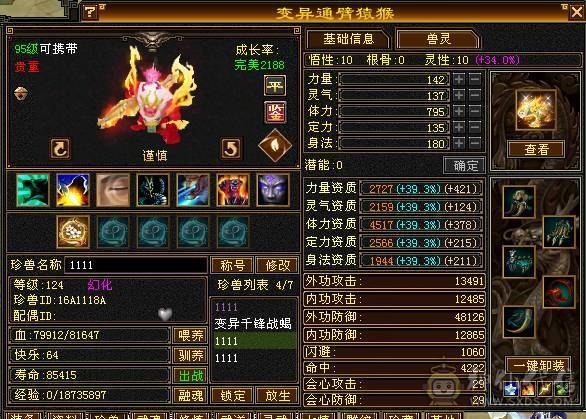 『阿伟•推荐』极品气武当，五级毕业号，打遍5级无敌手，买到就是赚到