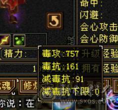 89卡级5491属，2个双10宝宝，4神6慌