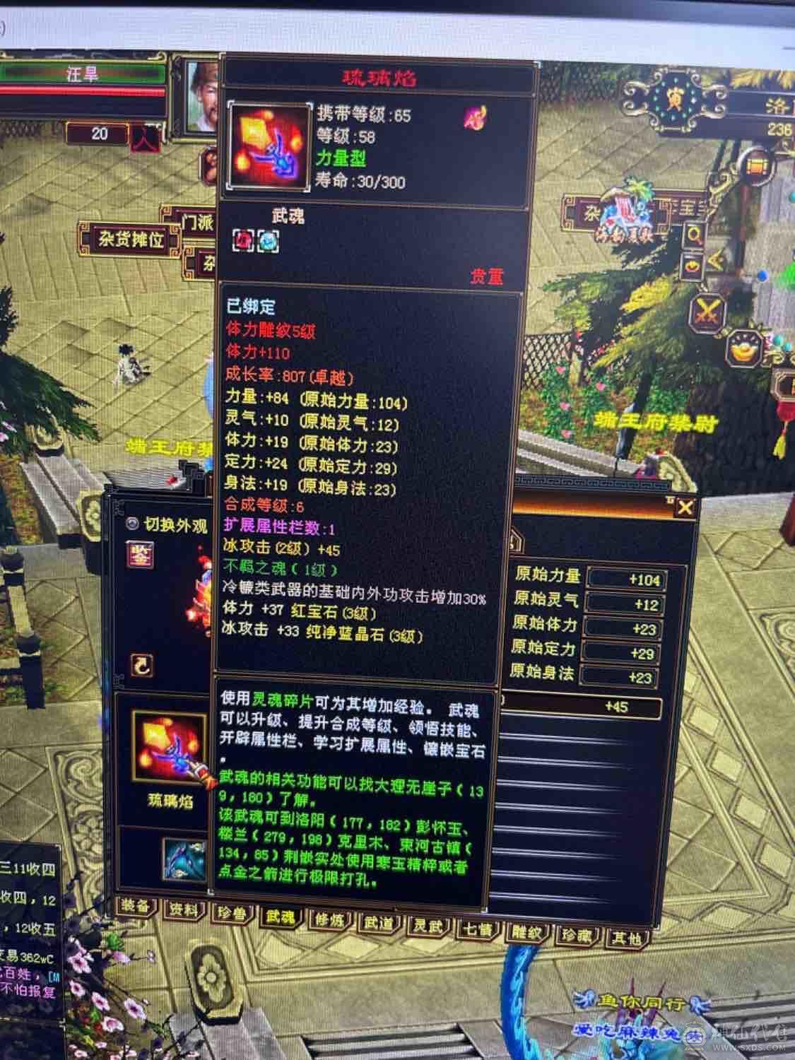 等级千属天山10矿号人品好已开扫荡卡