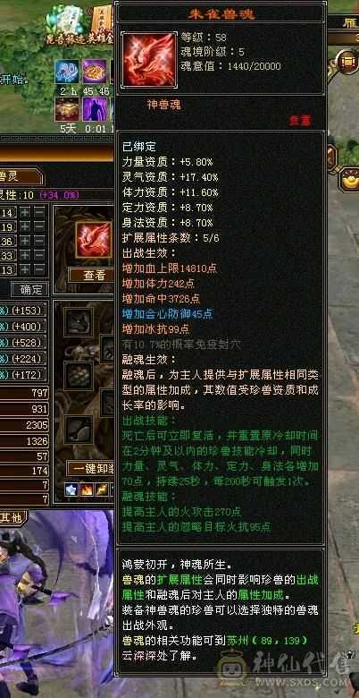 5神、6级带7级三修逍遥、绝版红泪多、绝版仲夏、金箍棒