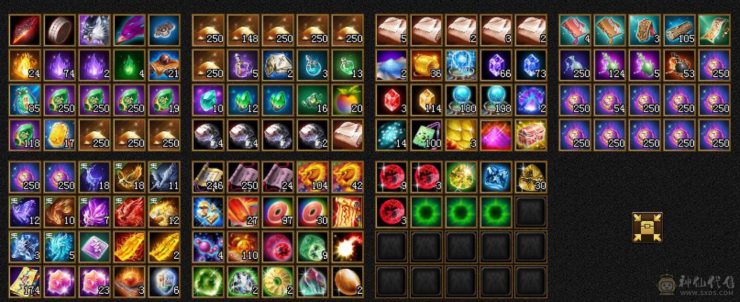 抗死所有明教，抗死99%火逍遥，4月份截的图，天天再更新