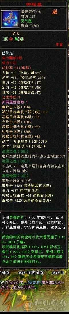 5体5属3修