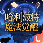 哈利波特:魔法觉醒