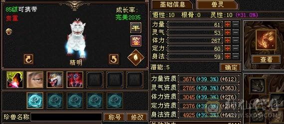 5级天山