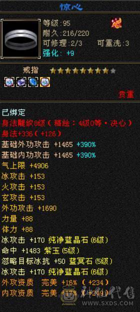 6655,8雕，赤兔