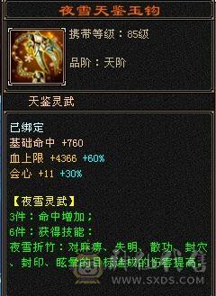 8雕5神 6属6体星宿