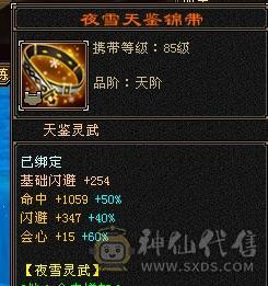 8雕5神 6属6体星宿
