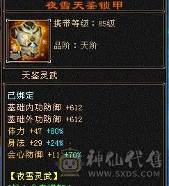 8雕5神 6属6体星宿