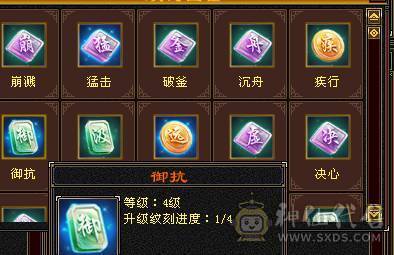 一身极品手工裸面版，没有吃药没任何状态，幻世4级，新雕文5级，5级猛击，喇叭排行耪30多名，时装多，全6雕文，输出爆炸，还能扛。