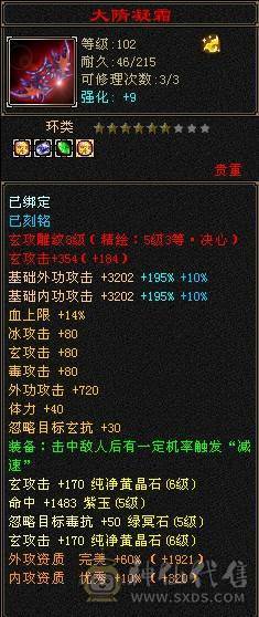 6级4修暴力输出天龙，高冰抗1164，带花榜坐骑，乌骓25件时装，双九级盟会