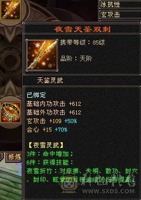 6级4修暴力输出天龙，高冰抗1164，带花榜坐骑，乌骓25件时装，双九级盟会