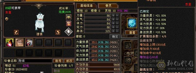 5000属冰火玄内多修武当 最低价看上秒 不讲价
