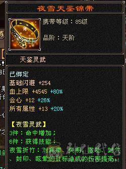 满8雕文，纯满6细节3修 带赤兔 3级幻世 时装多多!高伤害细节，不要打电话！能砍的就是可以拍