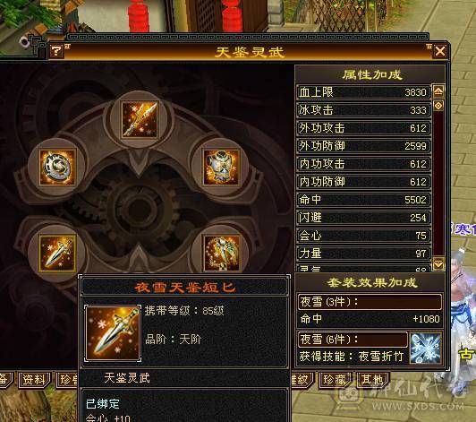 满5带6且5减抗，稀有时装武器多件，神功挖药7及，满心法修炼