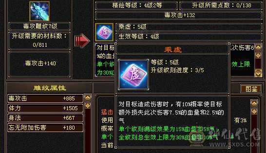 雪猿佳期4级配饰，大开门4属性戒指护符，马上5神