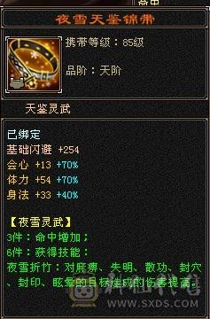 无敌丹超细节双修三抗6级天山！灵武+宝宝能卖1万左右！外观拉满！