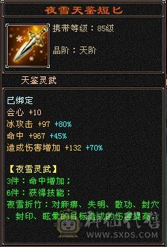 无敌丹超细节双修三抗6级天山！灵武+宝宝能卖1万左右！外观拉满！