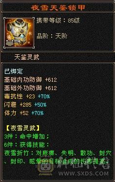 无敌丹超细节双修三抗6级天山！灵武+宝宝能卖1万左右！外观拉满！