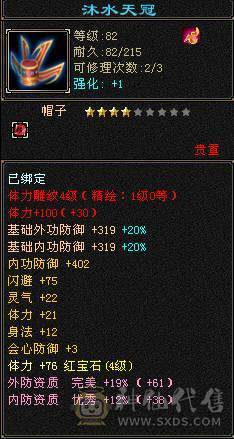 11块5级石头，6块4级减抗，就卖个石头钱，剩下的都能白嫖