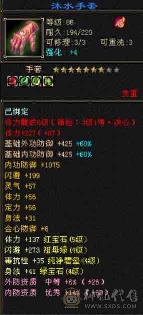 多修高内功，永久坐骑，6荒4神，完美武魂，4级配饰，3级幻饰，外观毕业，武道修炼满